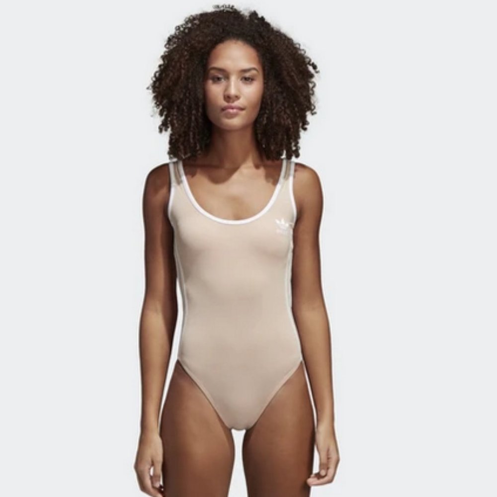 Adidas bodysuit ✨